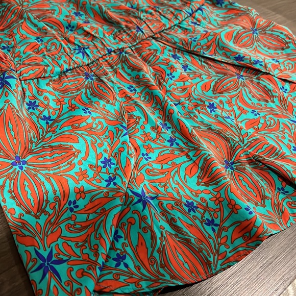 Rachel Roy romper - Picture 2 of 3